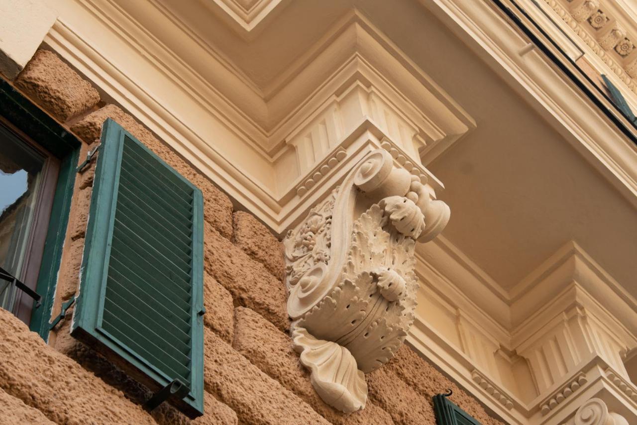 Pensión Sogno Di Un'epoca Roma