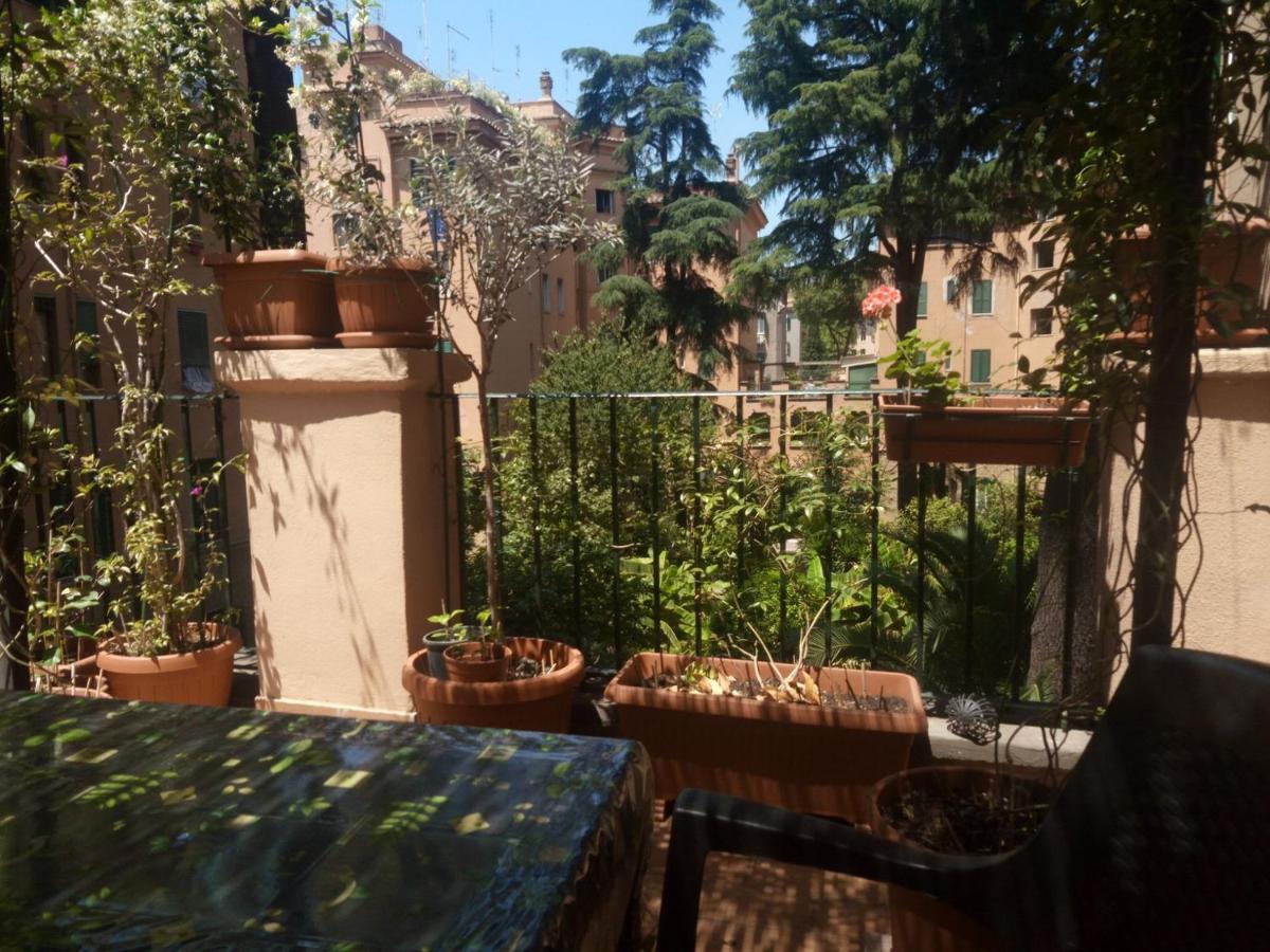 A Casa Di Edi Appartamento *