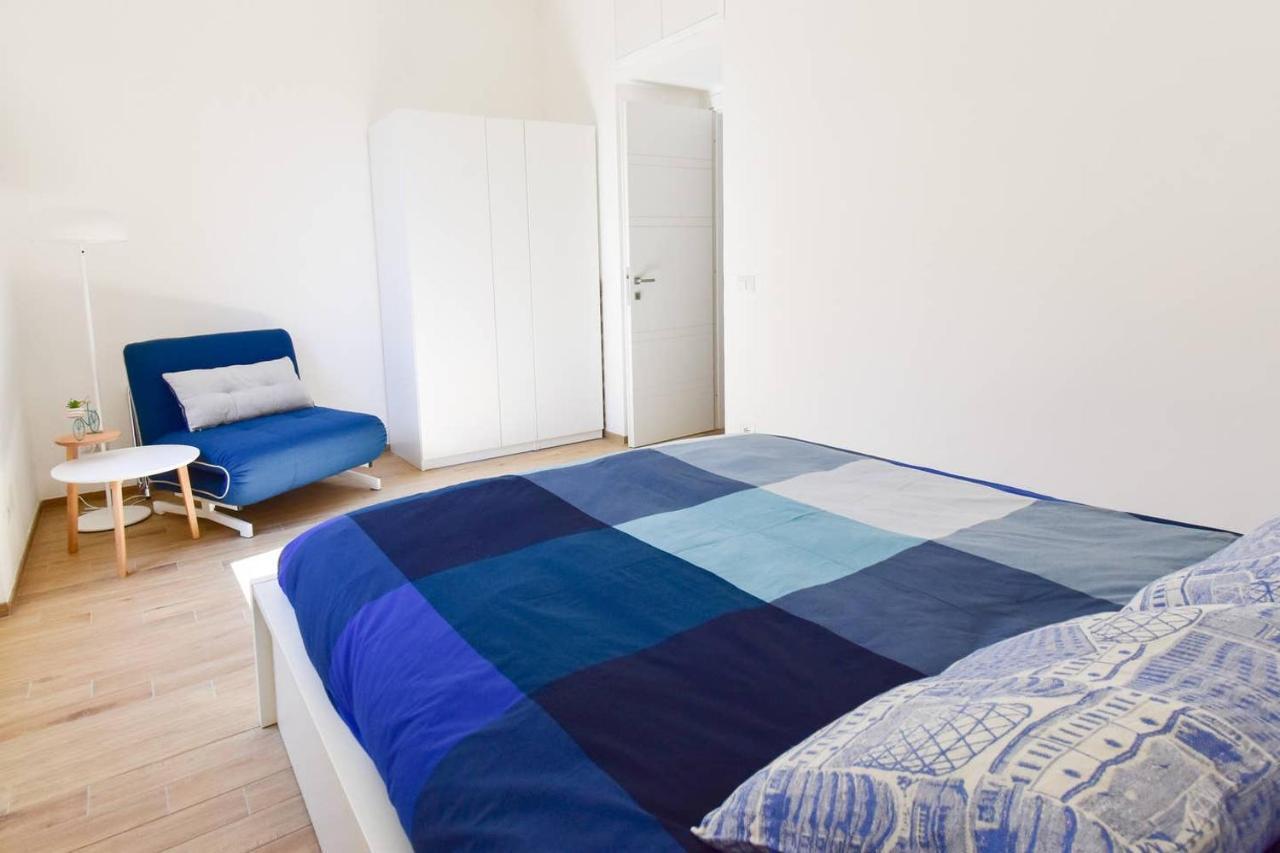 Apartment Lotto31 Garbatella Rom