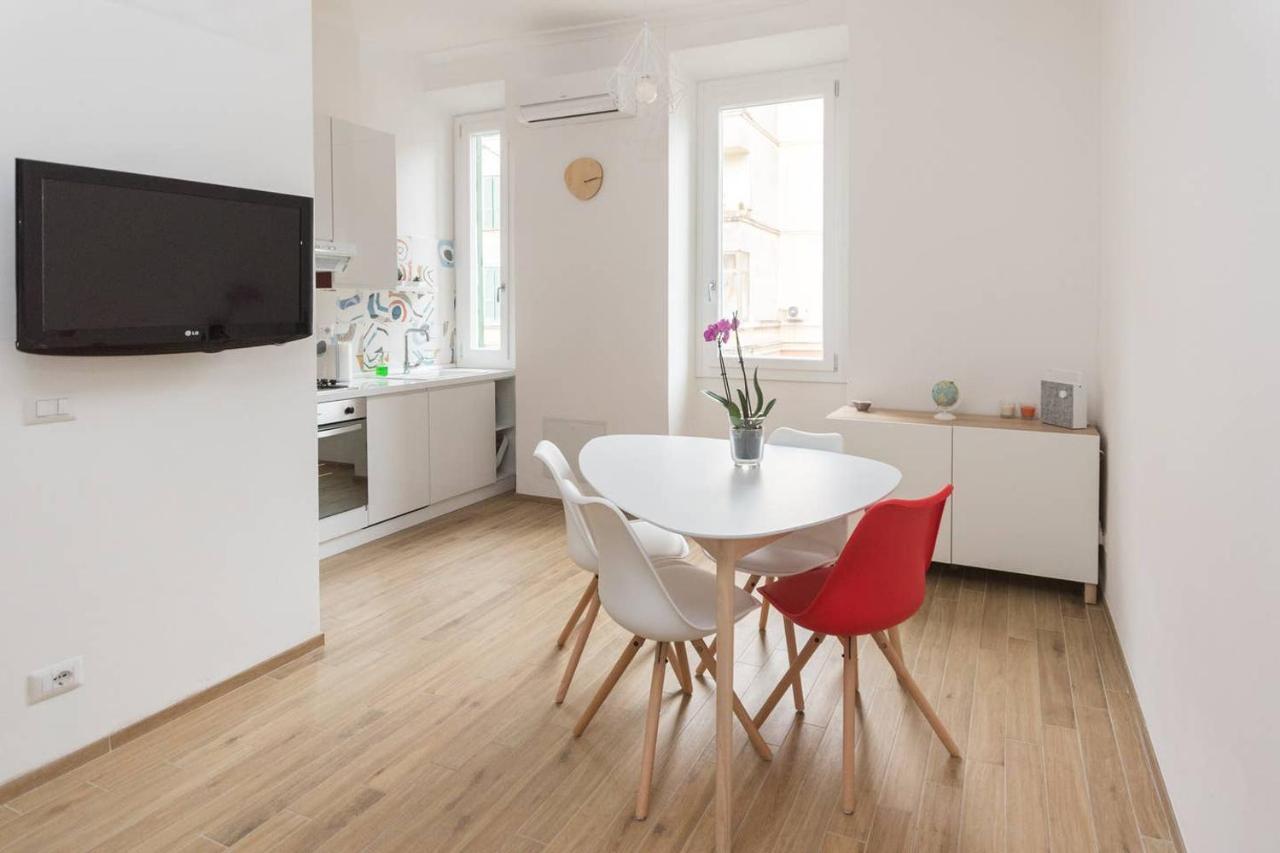 Lotto31 Garbatella Apartment Rom