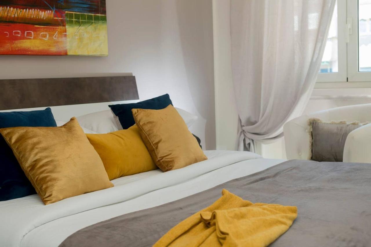 Appartamento Near St.peter & Vatican Museum *