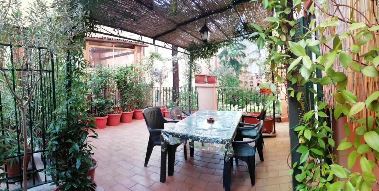 A Casa Di Edi Appartamento *