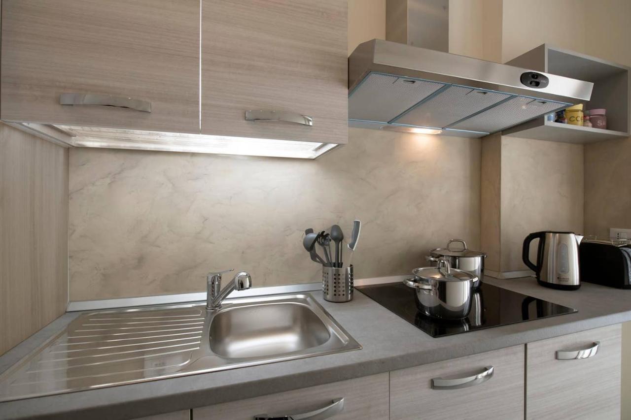 Appartamento Near St.peter & Vatican Museum