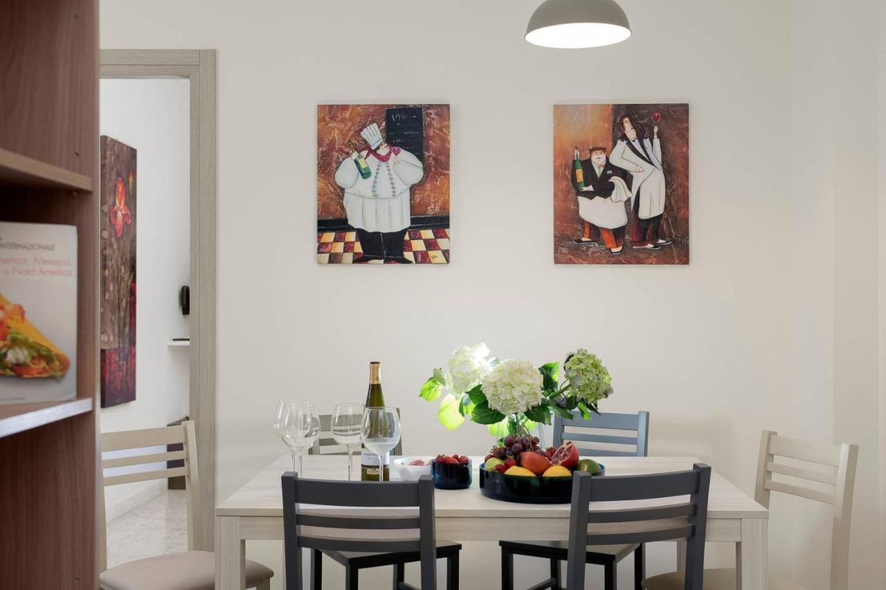 Appartamento Near St.peter & Vatican Museum *