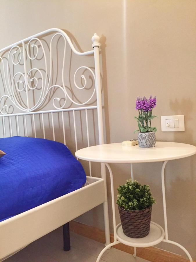 Aurelia House * Roma