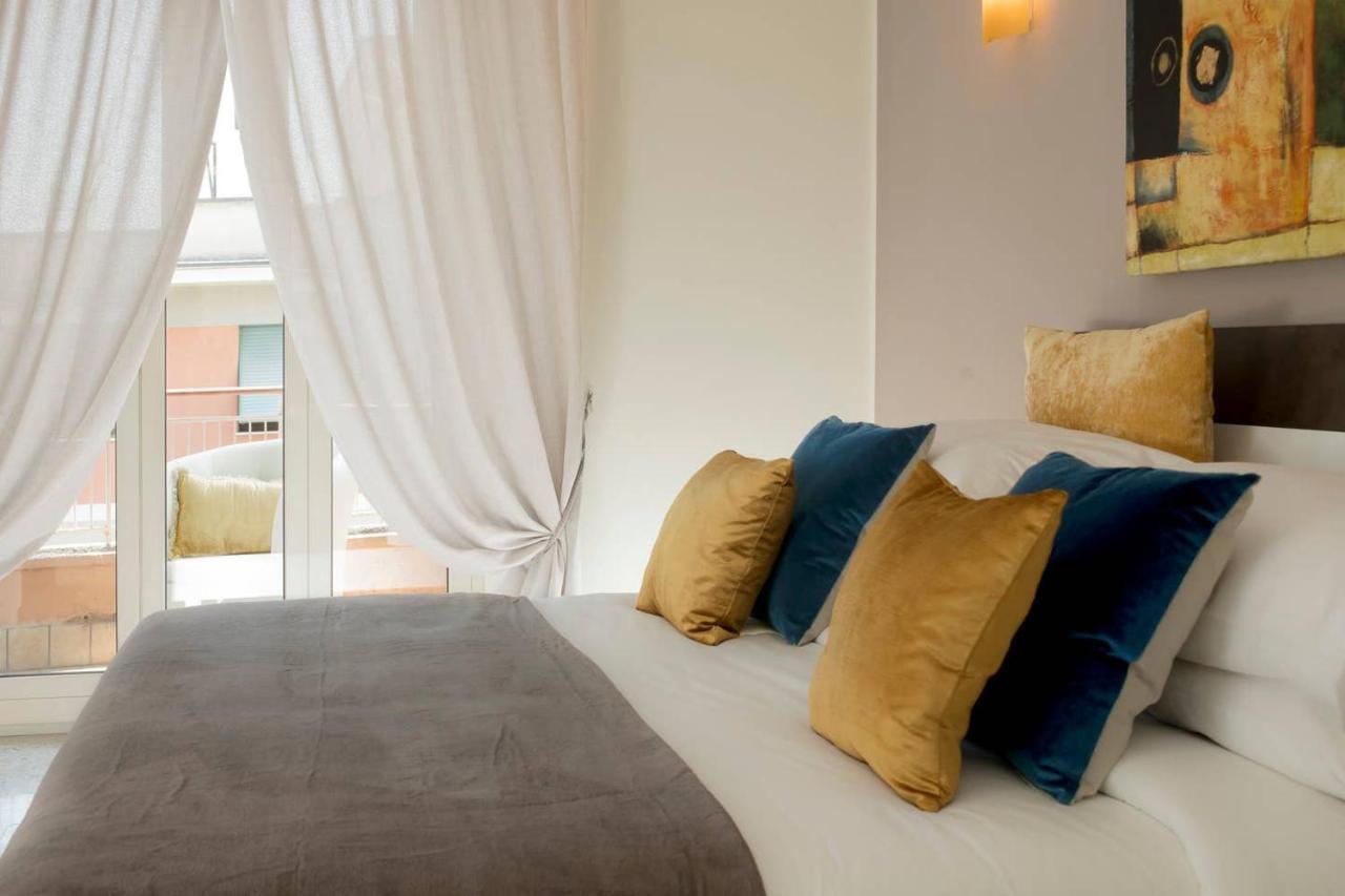 Appartamento Near St.peter & Vatican Museum *