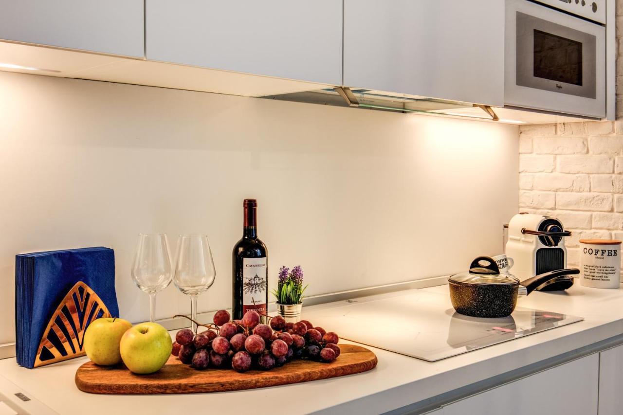 Apartamento Capo Le 9 *