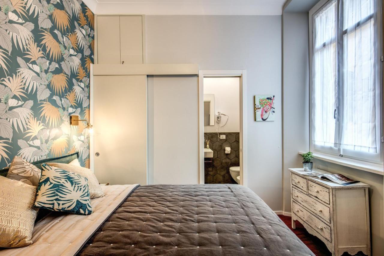 Appartamento Capo Le 9 Roma