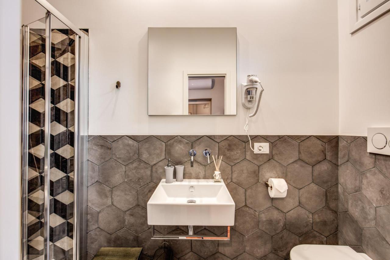 Appartamento Capo Le 9 Roma