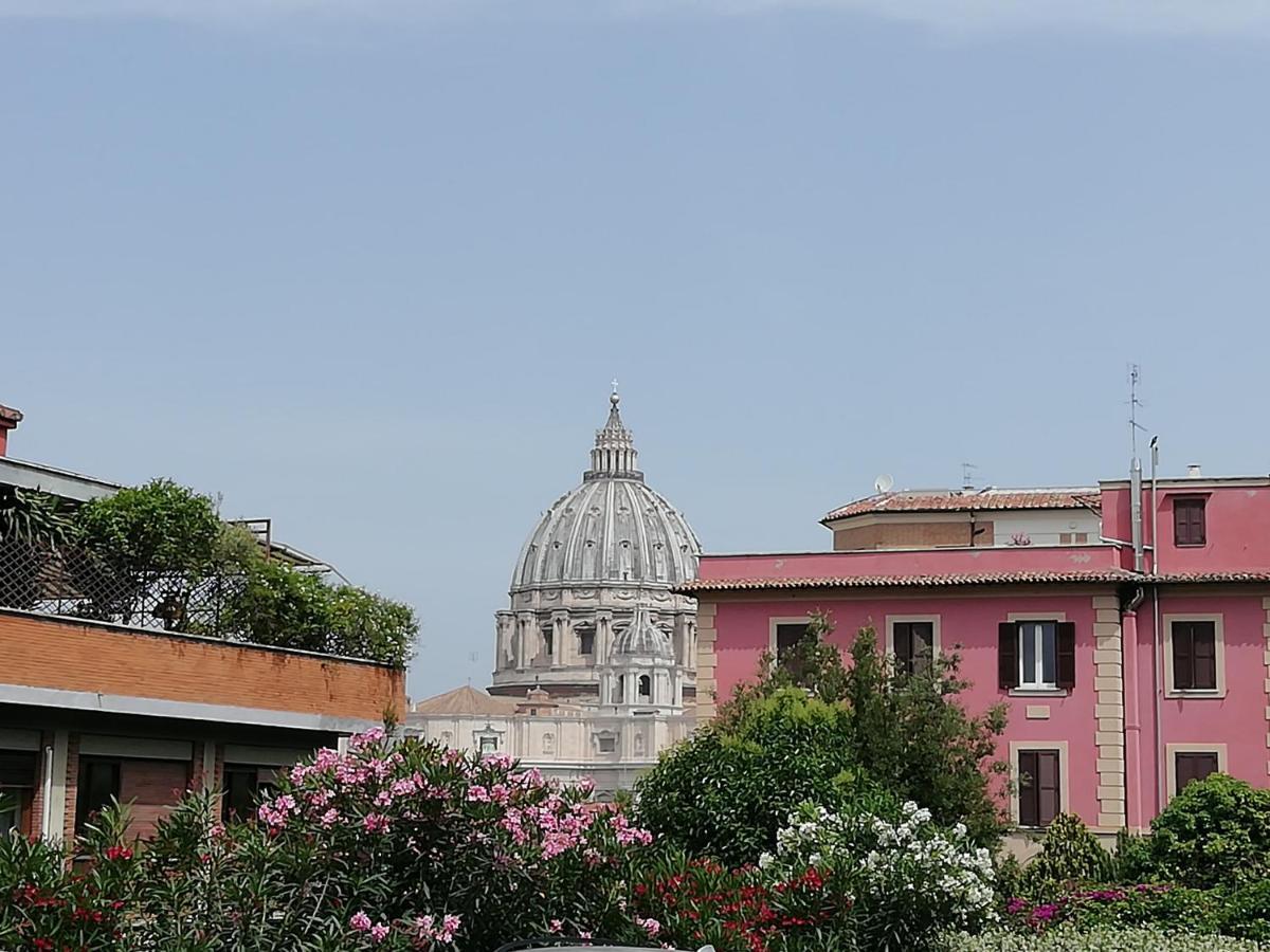 Holiday home St. Peter Garden House Rome