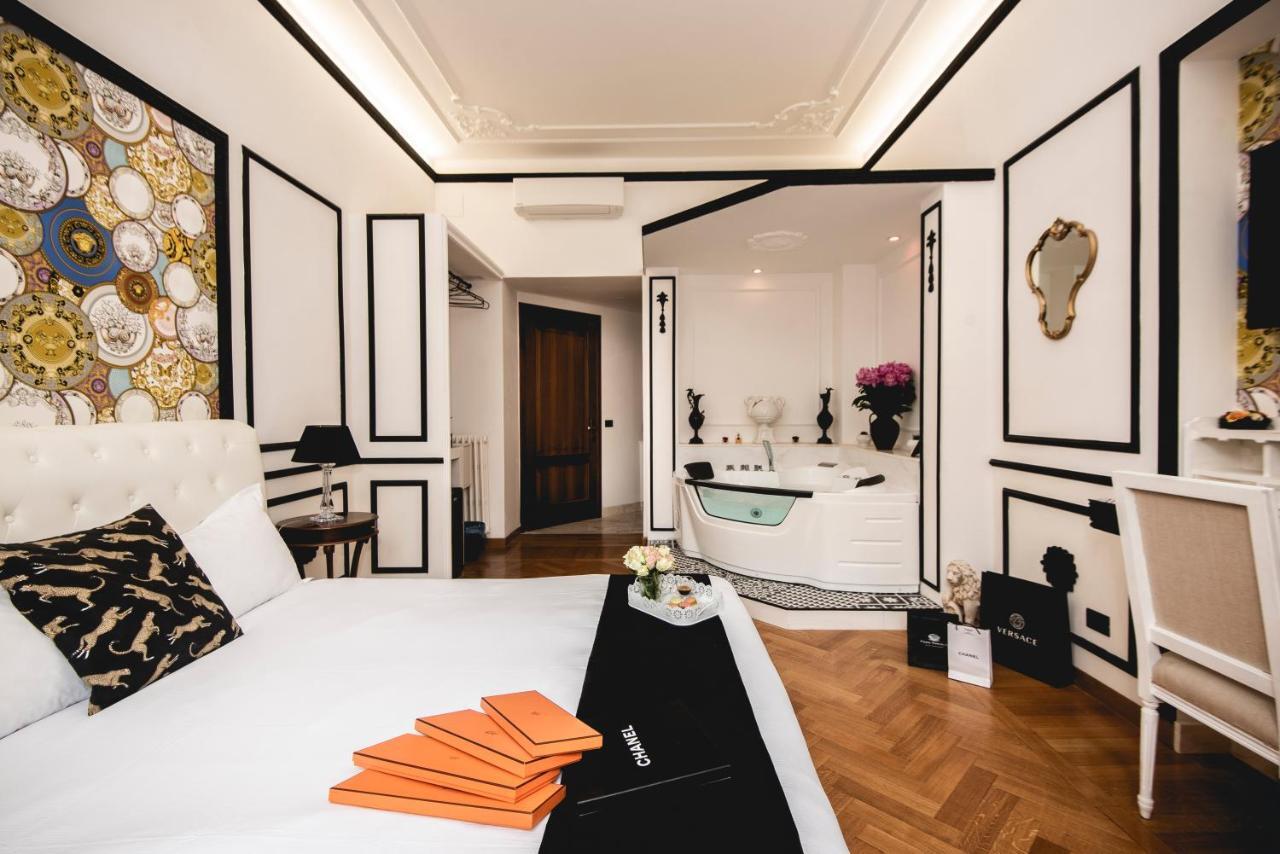 Apartment Prati 1930 Boutique *