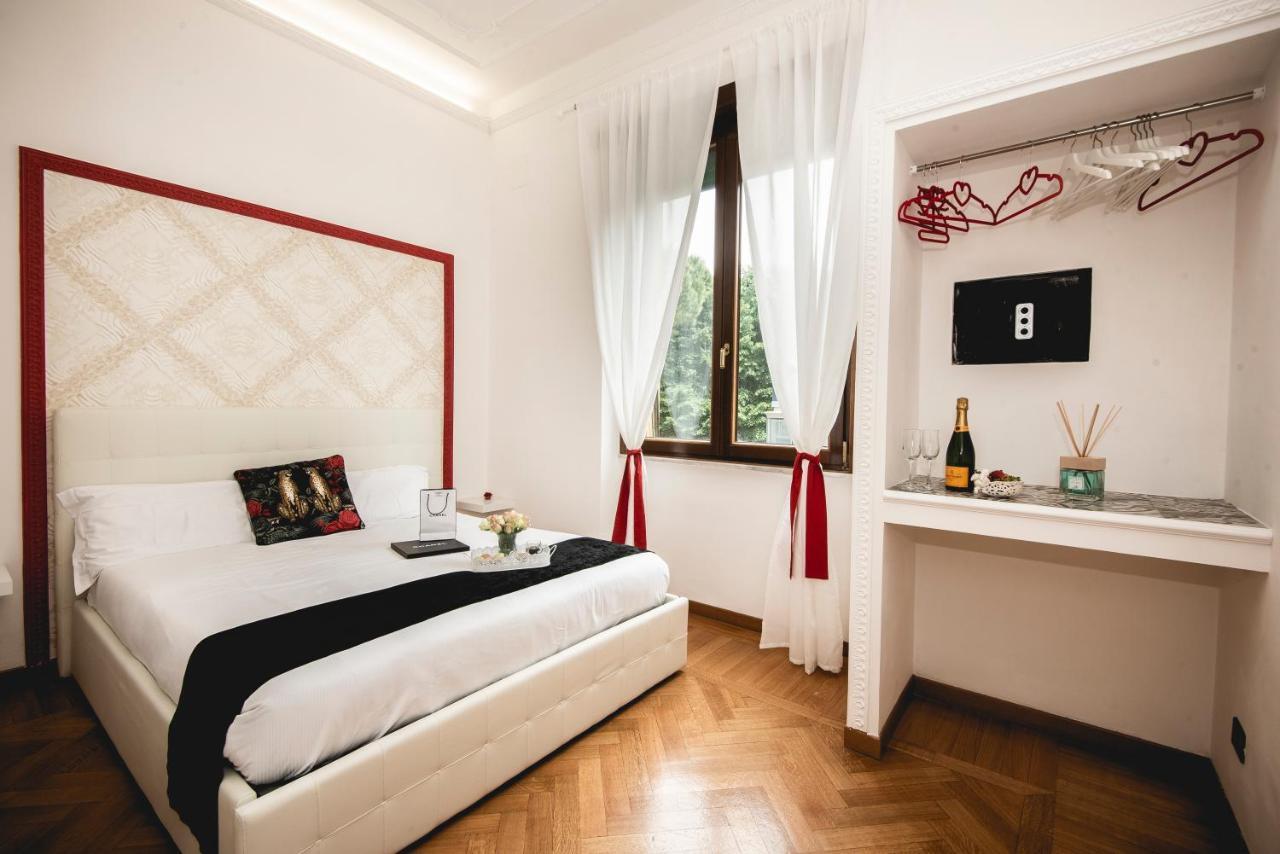 Apartment Prati 1930 Boutique Rome