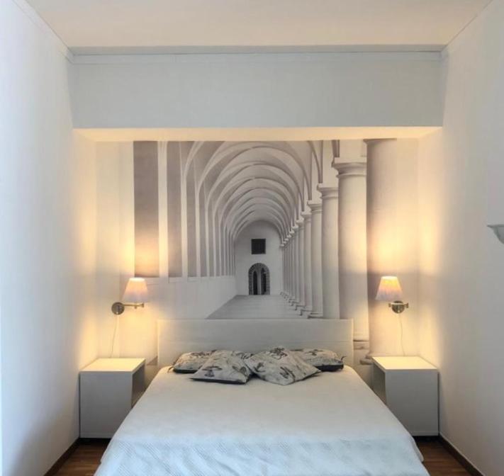 Eva's House Apartment *