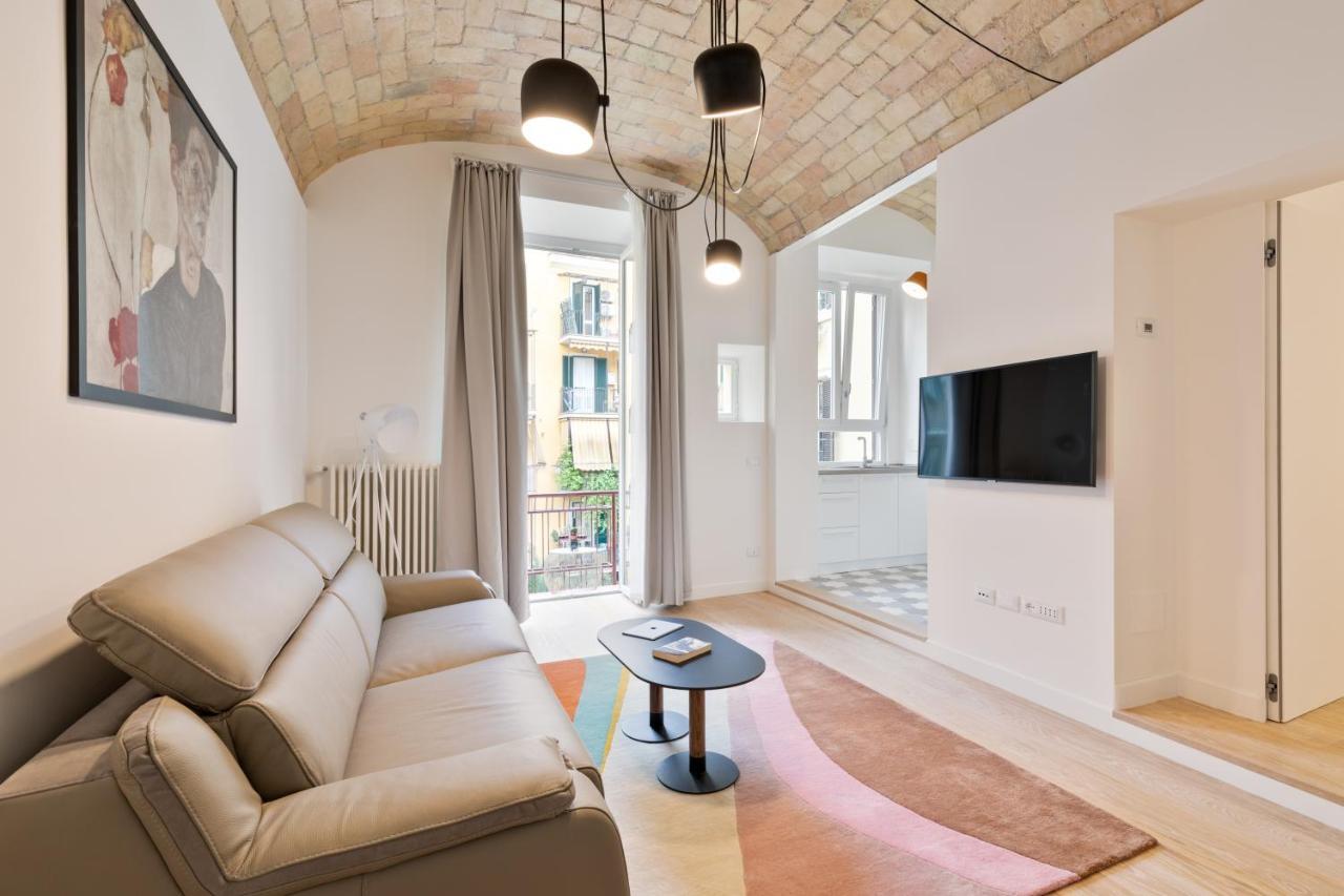 Buzzstays - Stylish Vatican Downtown