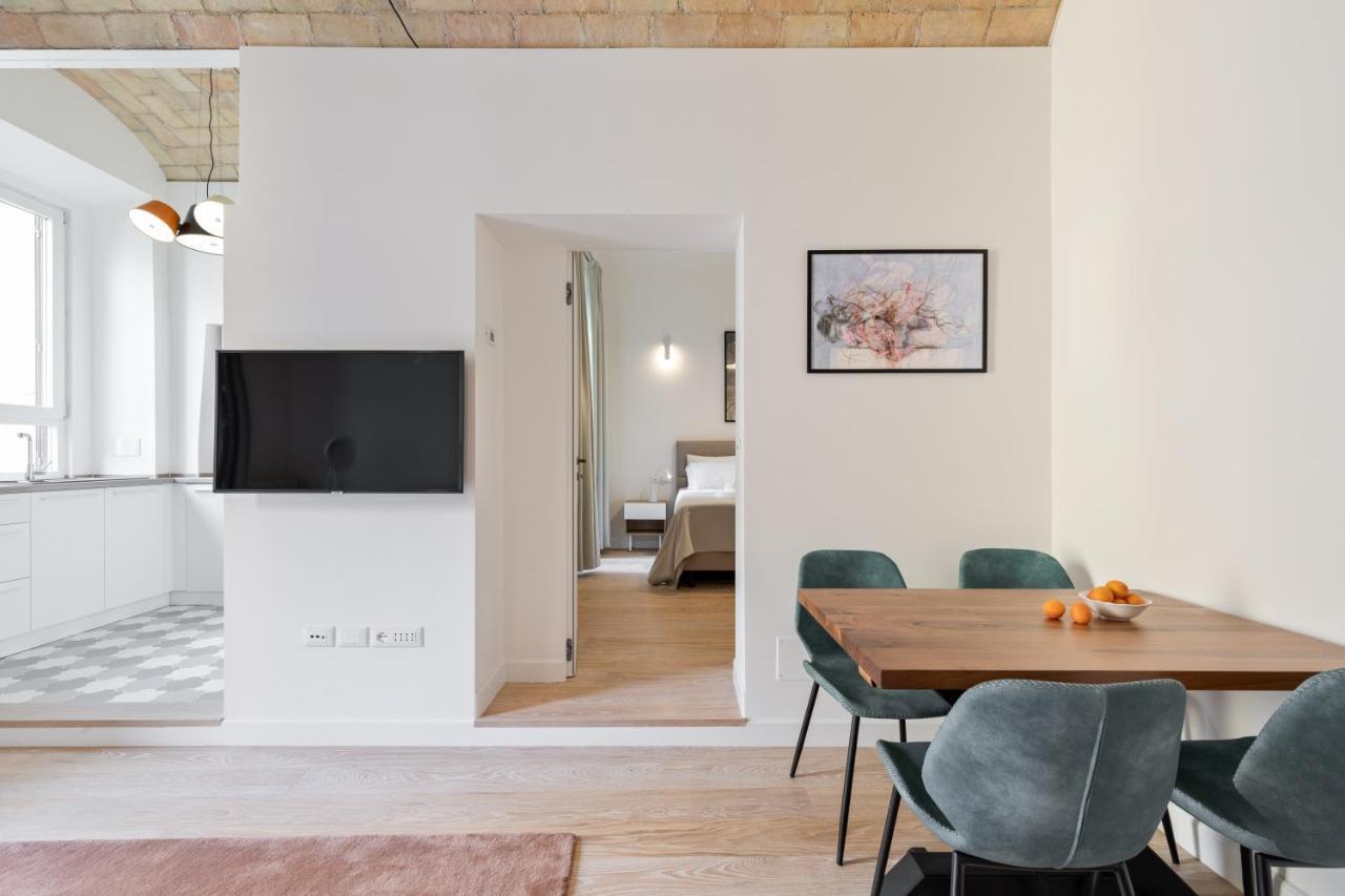 Buzzstays - Stylish Vatican Downtown Apartment *