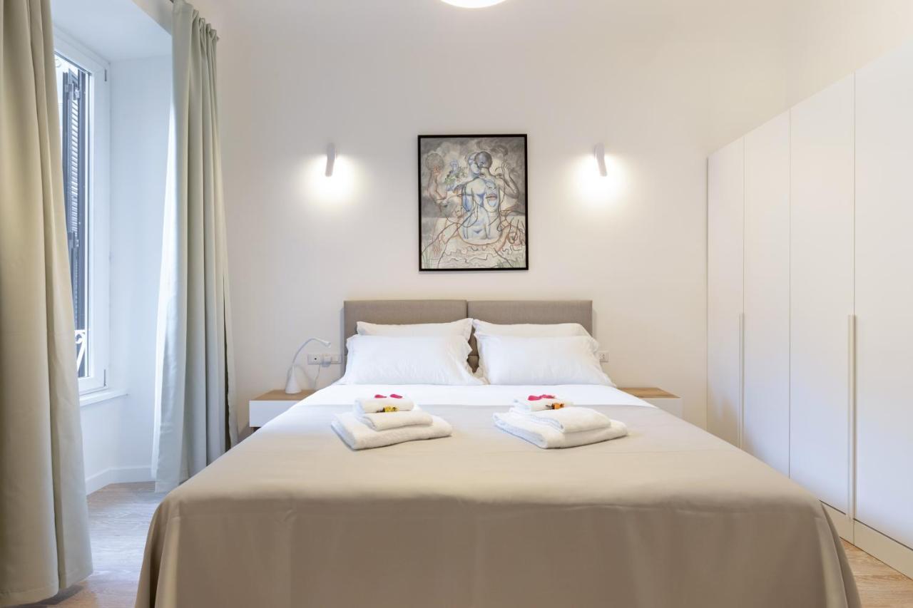 Buzzstays - Stylish Vatican Downtown Apartment Rom