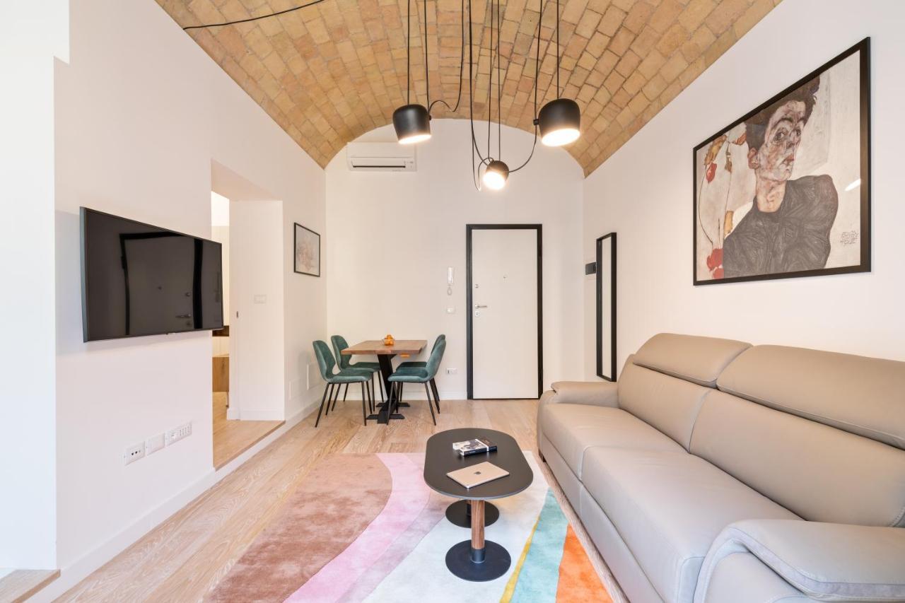 Buzzstays - Stylish Vatican Downtown Apartamento *