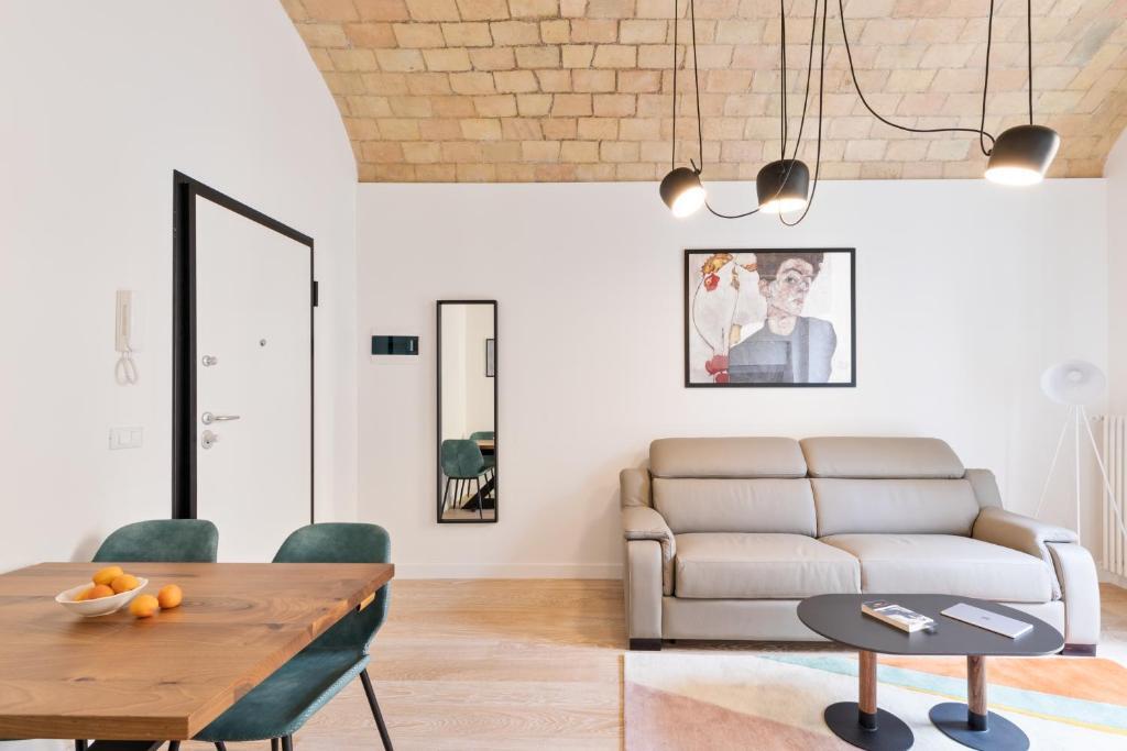 Buzzstays - Stylish Vatican Downtown Apartment *