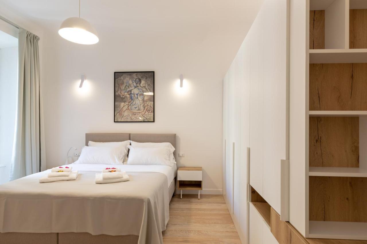 Buzzstays - Stylish Vatican Downtown