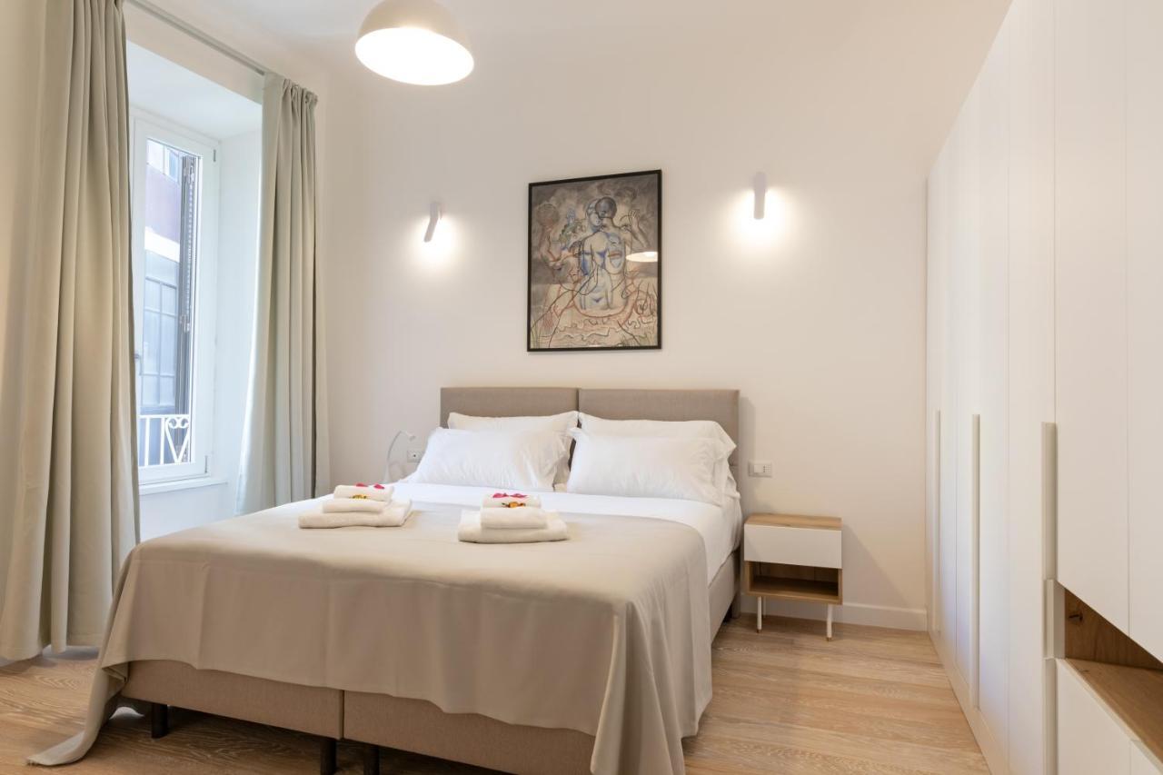 Buzzstays - Stylish Vatican Downtown * Roma