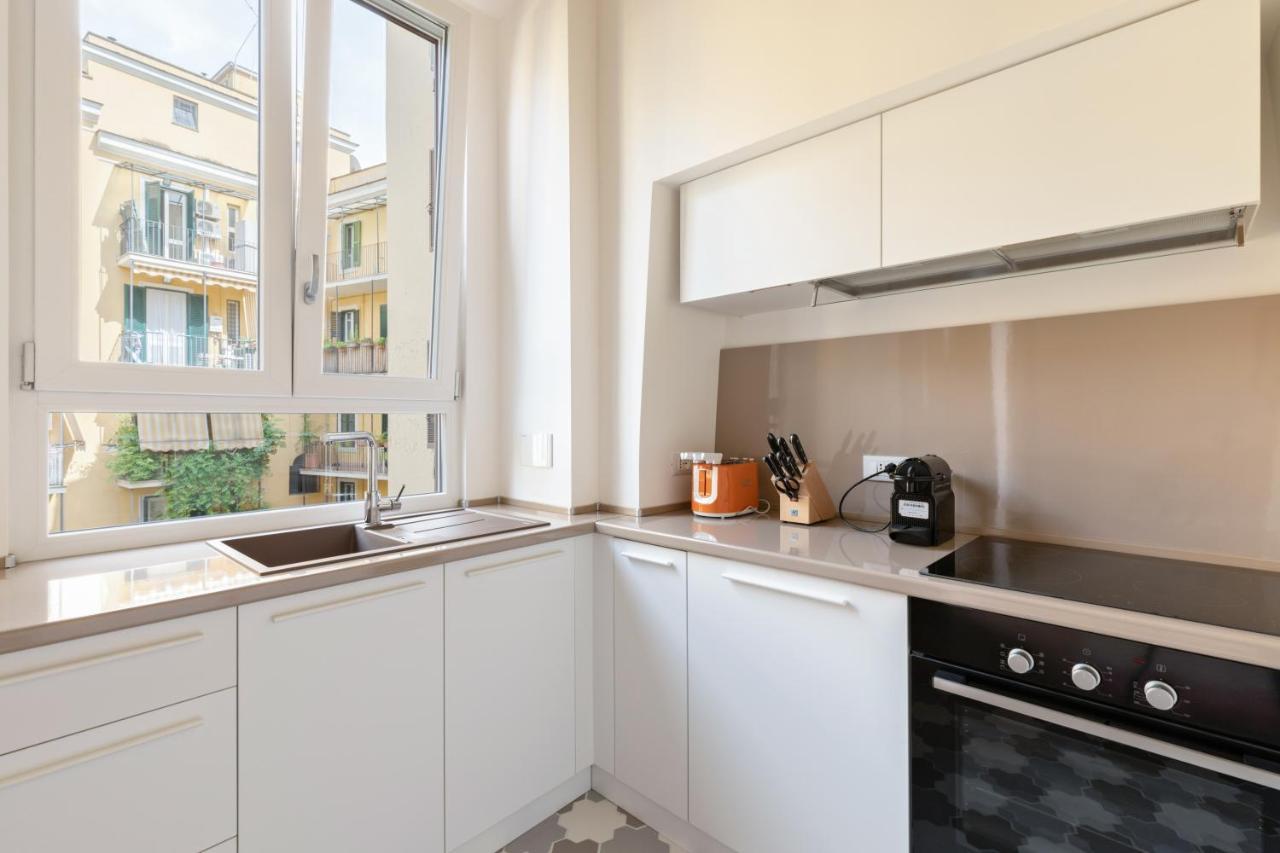 Buzzstays - Stylish Vatican Downtown *