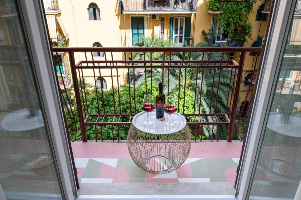 Buzzstays - Stylish Vatican Downtown * Roma