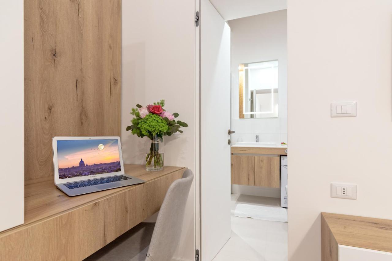 Buzzstays - Stylish Vatican Downtown *