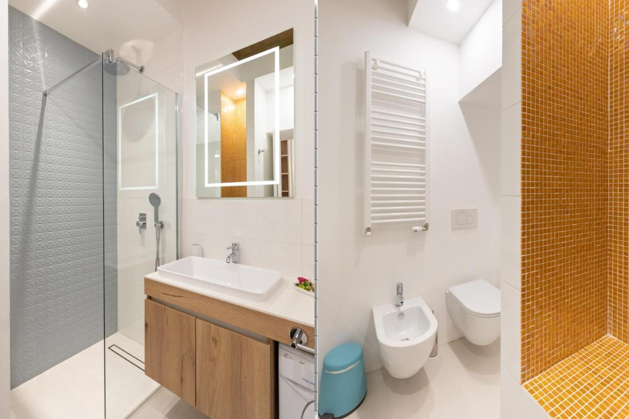 Buzzstays - Stylish Vatican Downtown Apartment *