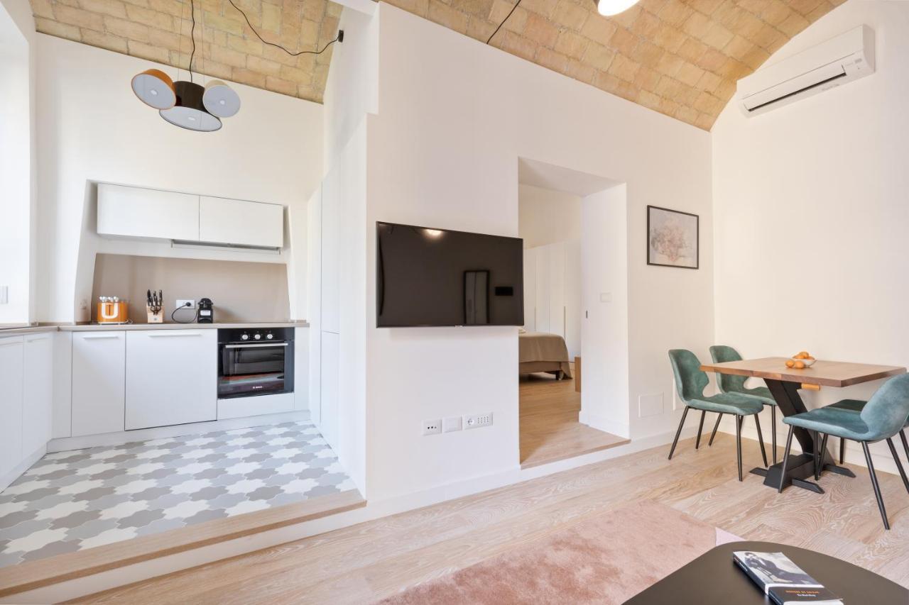 Apartamento Buzzstays - Stylish Vatican Downtown *