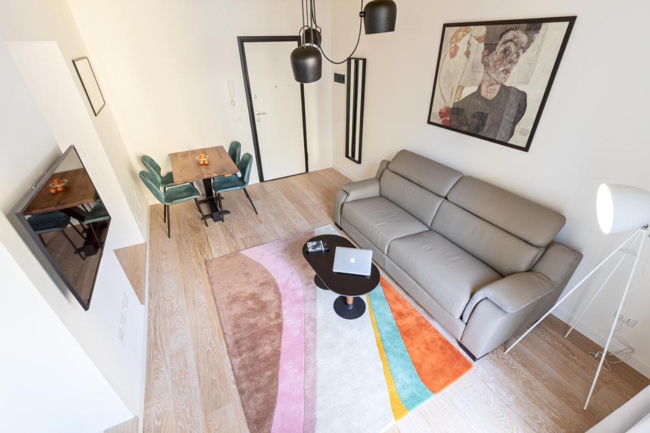 Apartment Buzzstays - Stylish Vatican Downtown Rom