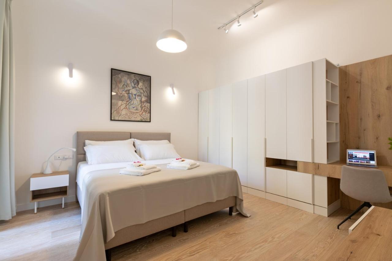 Buzzstays - Stylish Vatican Downtown Apartamento
