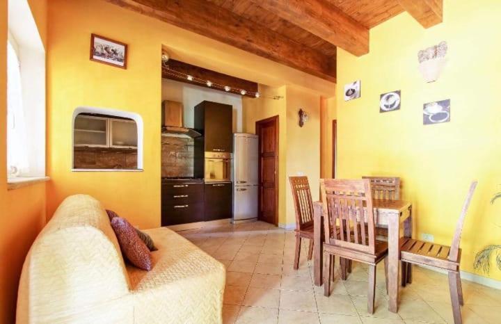 Dal Centurione Apartamento *