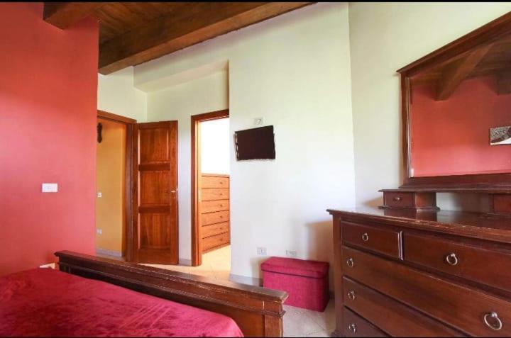 Dal Centurione Apartamento