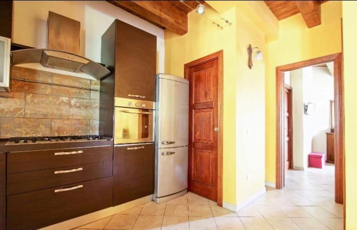 Dal Centurione Apartamento *
