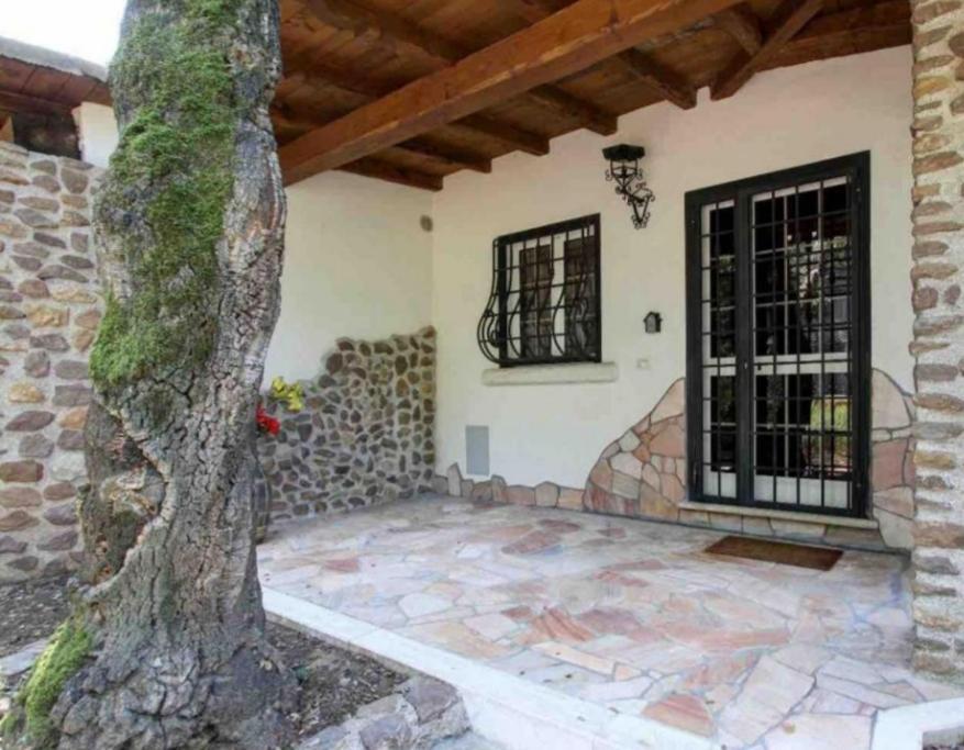 Apartamento Dal Centurione