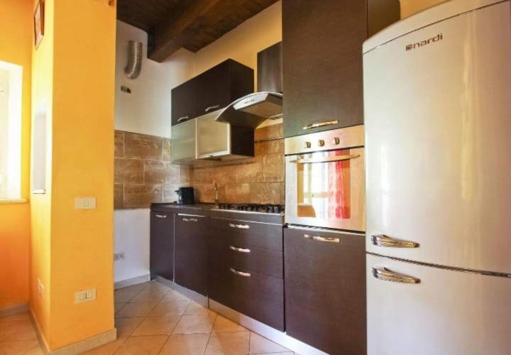 Apartamento Dal Centurione Roma