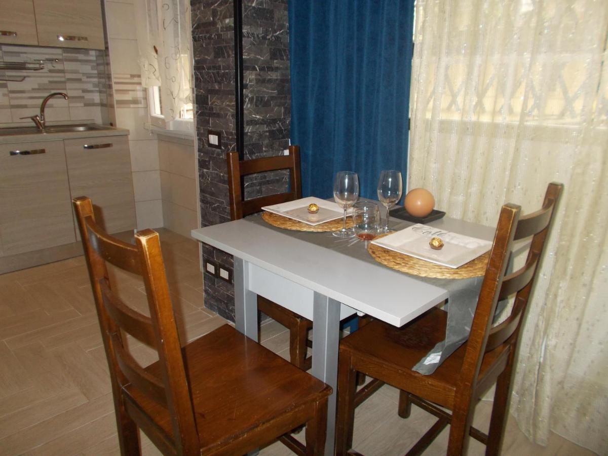 Milla's House Apartamento
