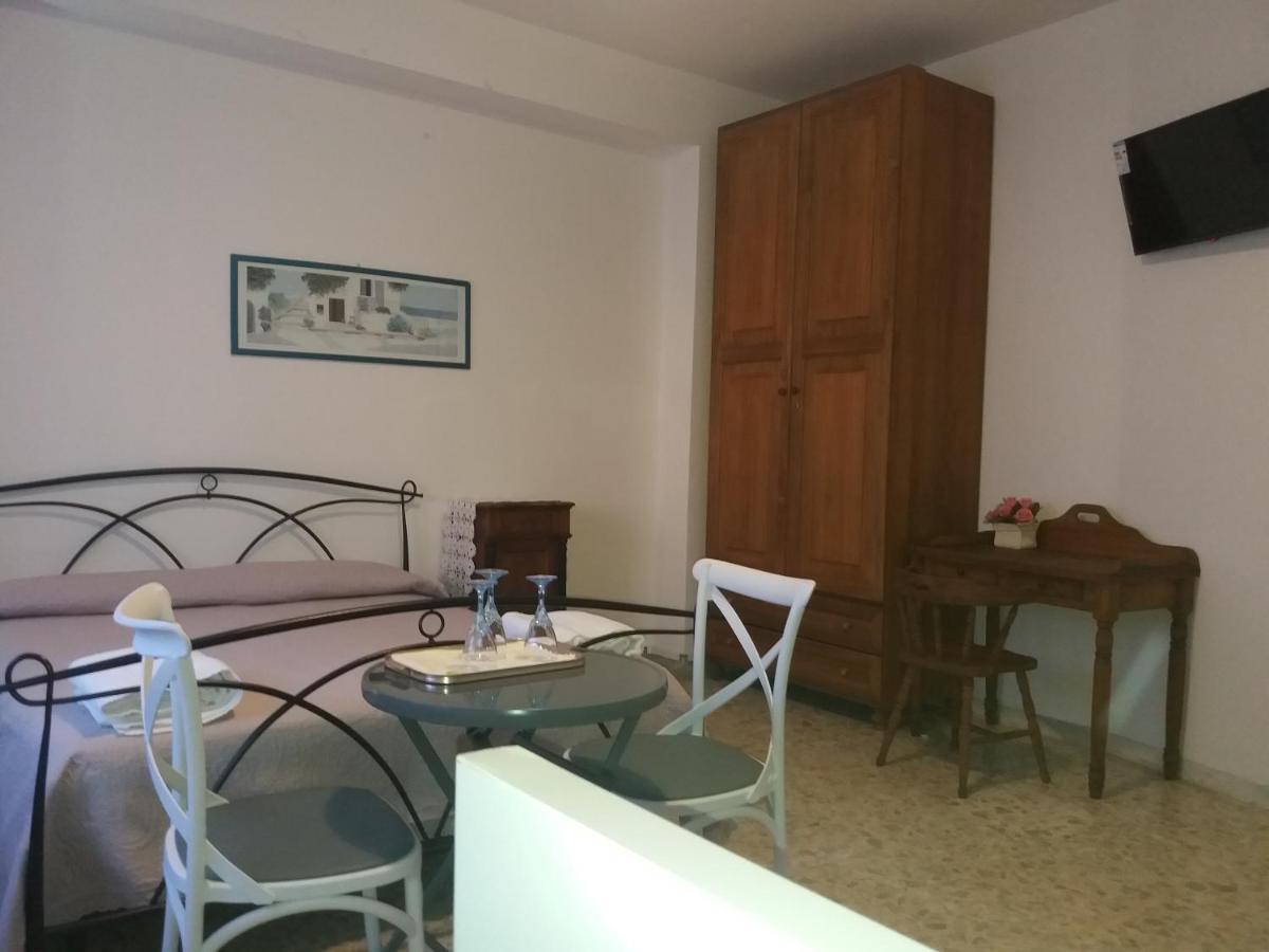 Privatunterkunft Silvy Trastevere *