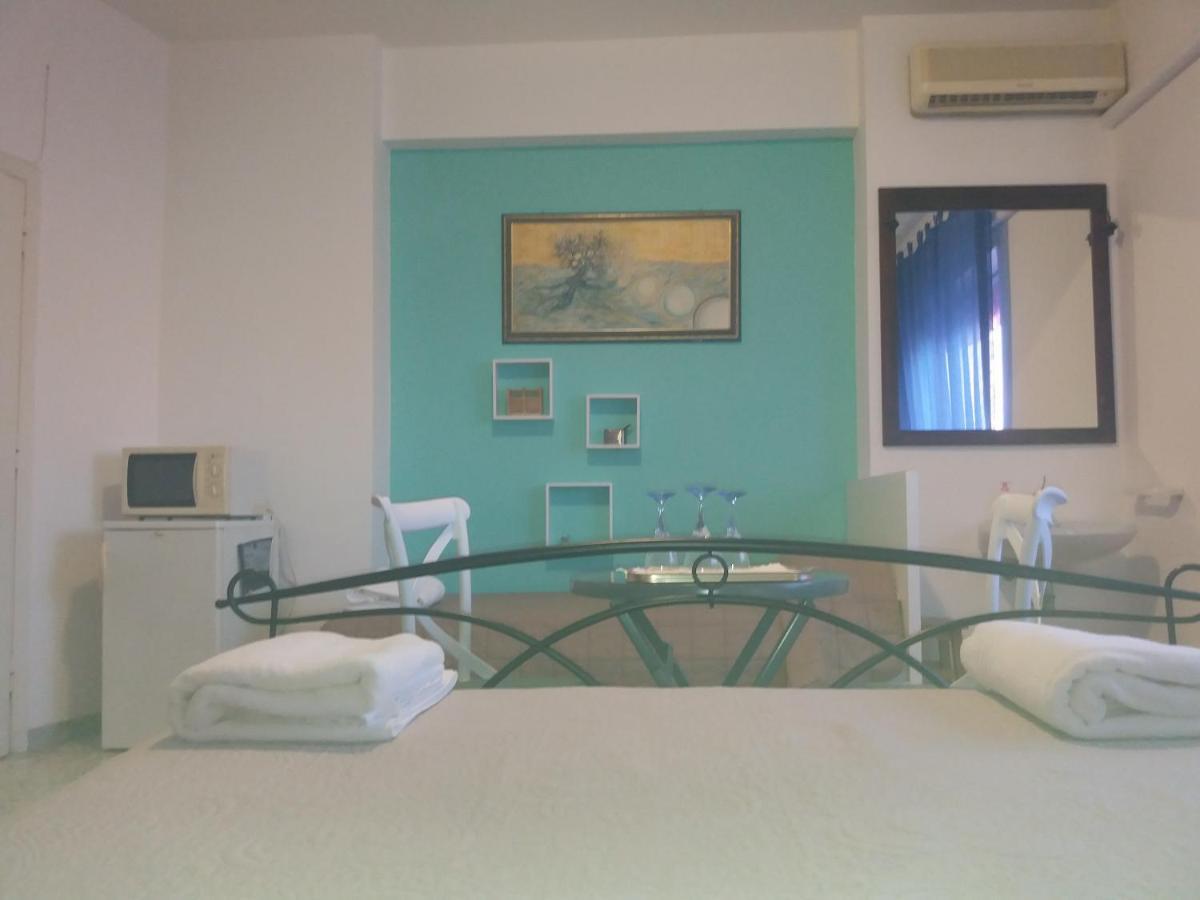 Silvy Trastevere Rom