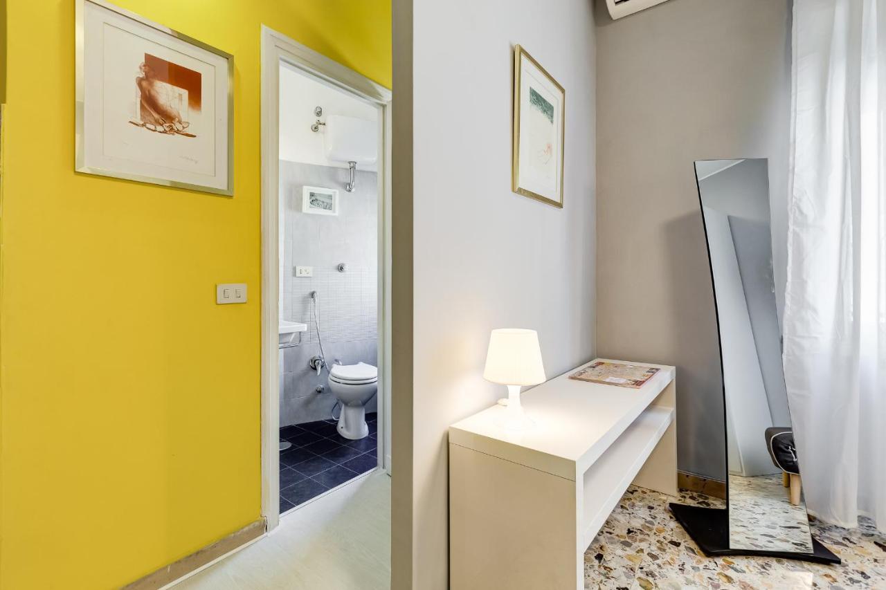 Leilighet Bdc - King Termini Roma