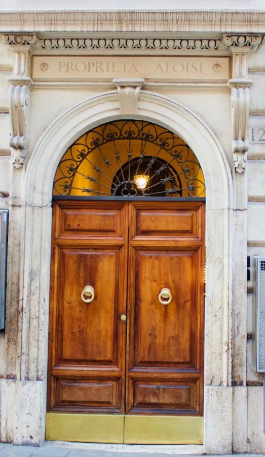 The Break - Via Veneto Charming * Roma