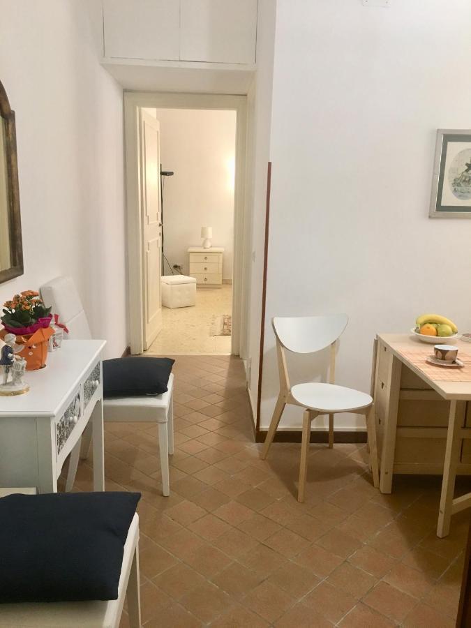 A Apartment *