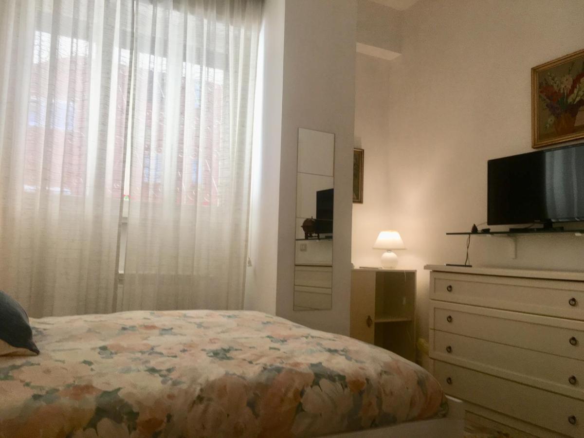 Appartamento A Roma