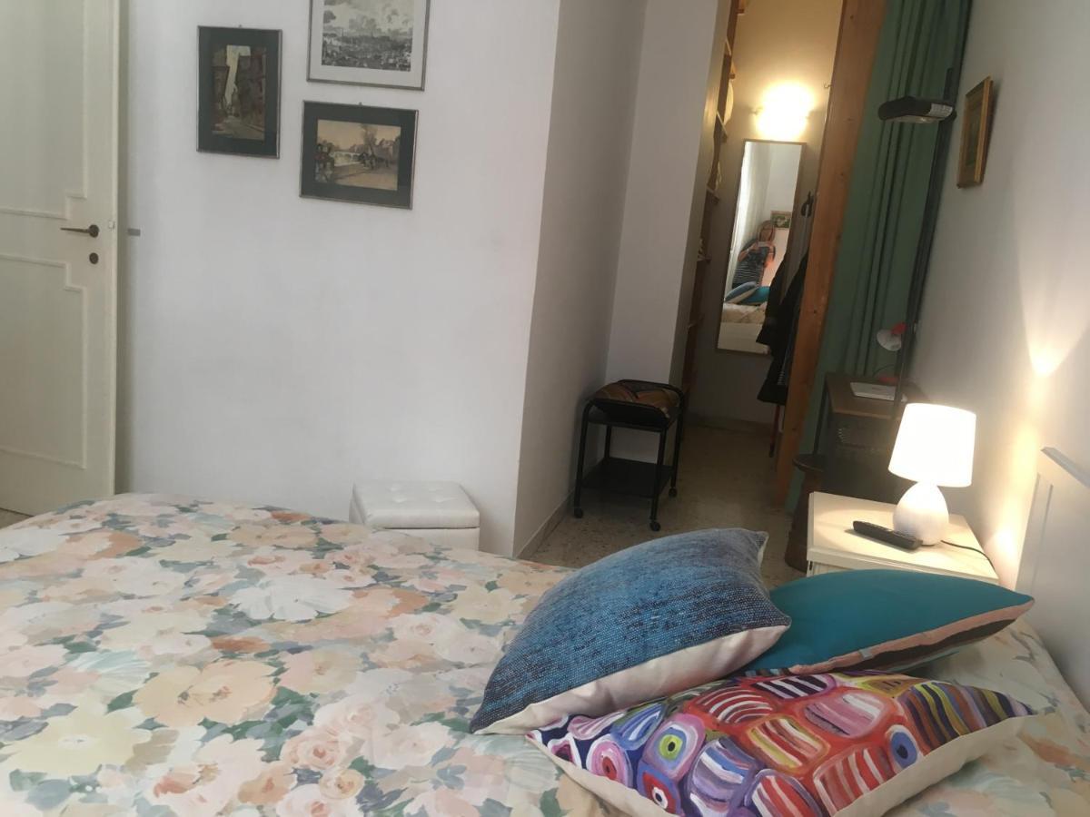 A Apartment Rome