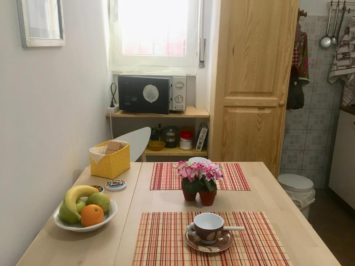 A Apartment Rome