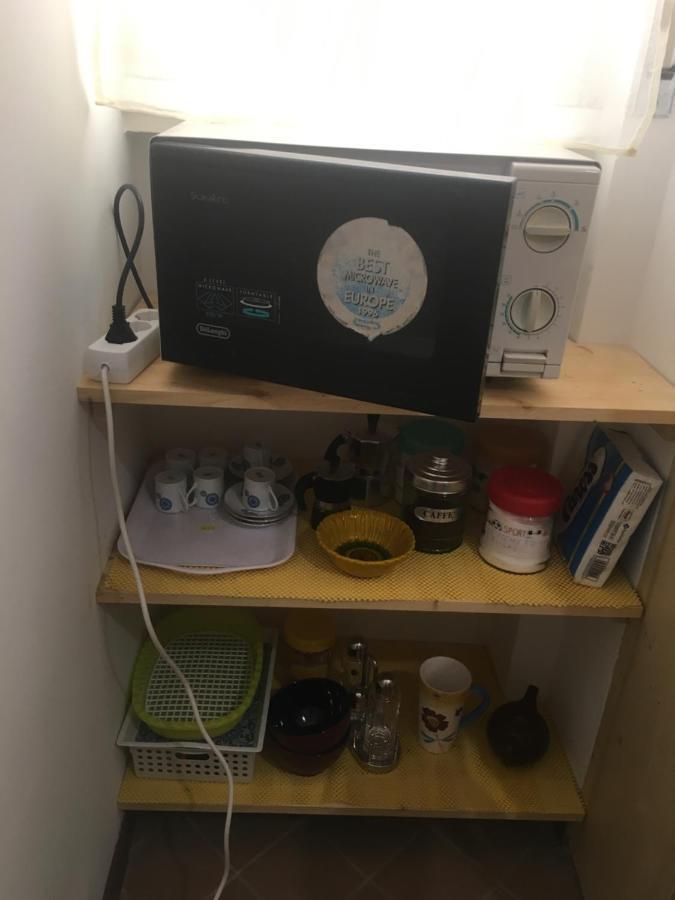 A Apartment