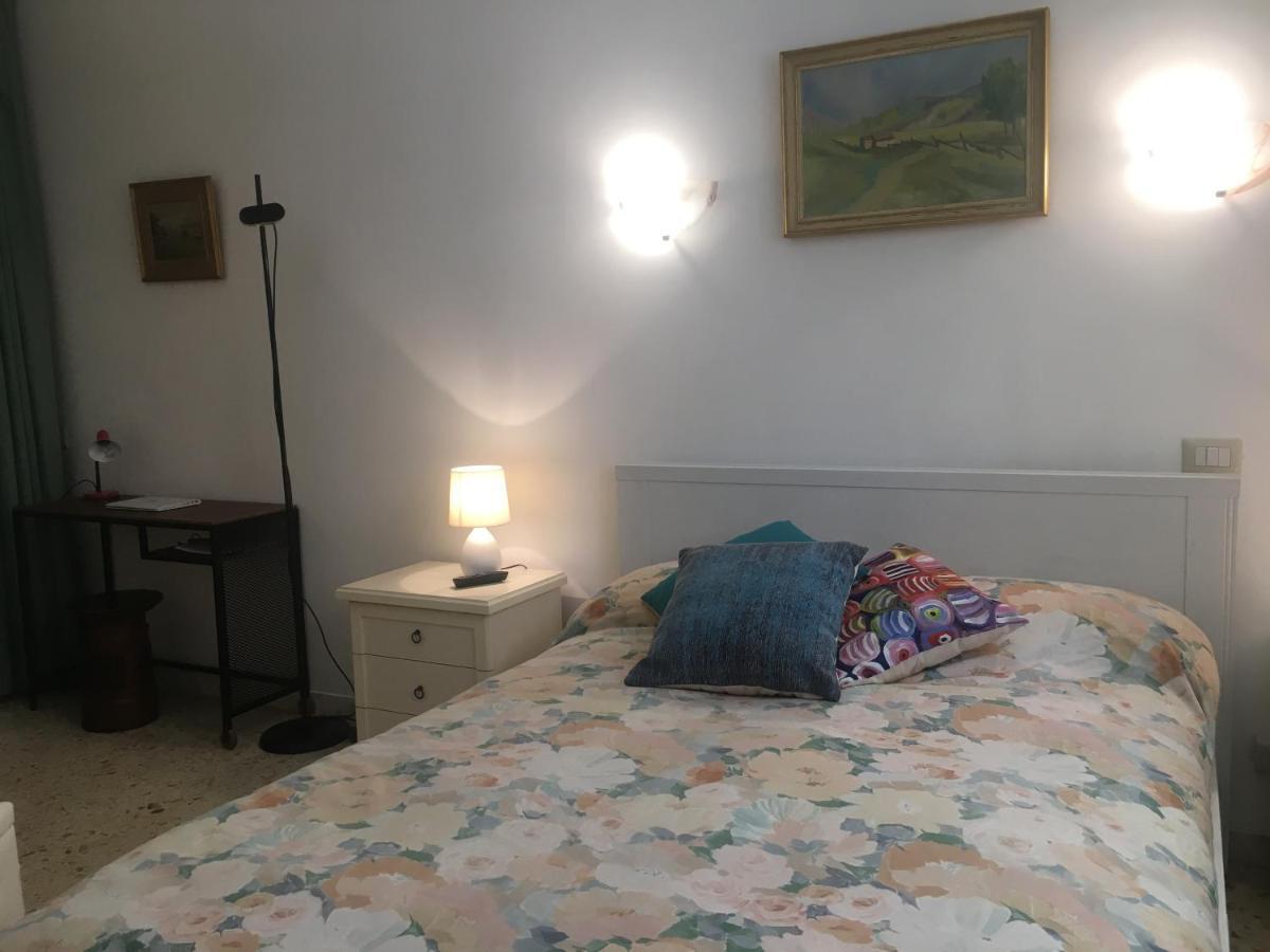 Apartment A Rome