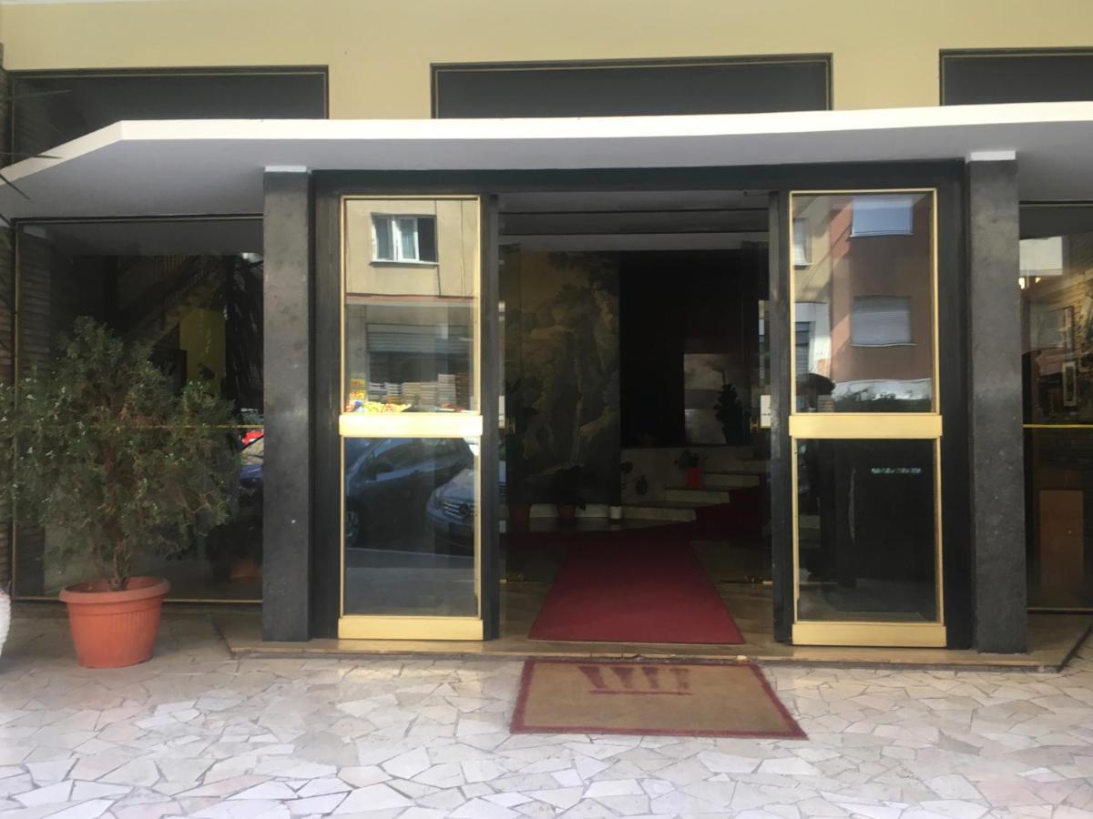 Apartment A