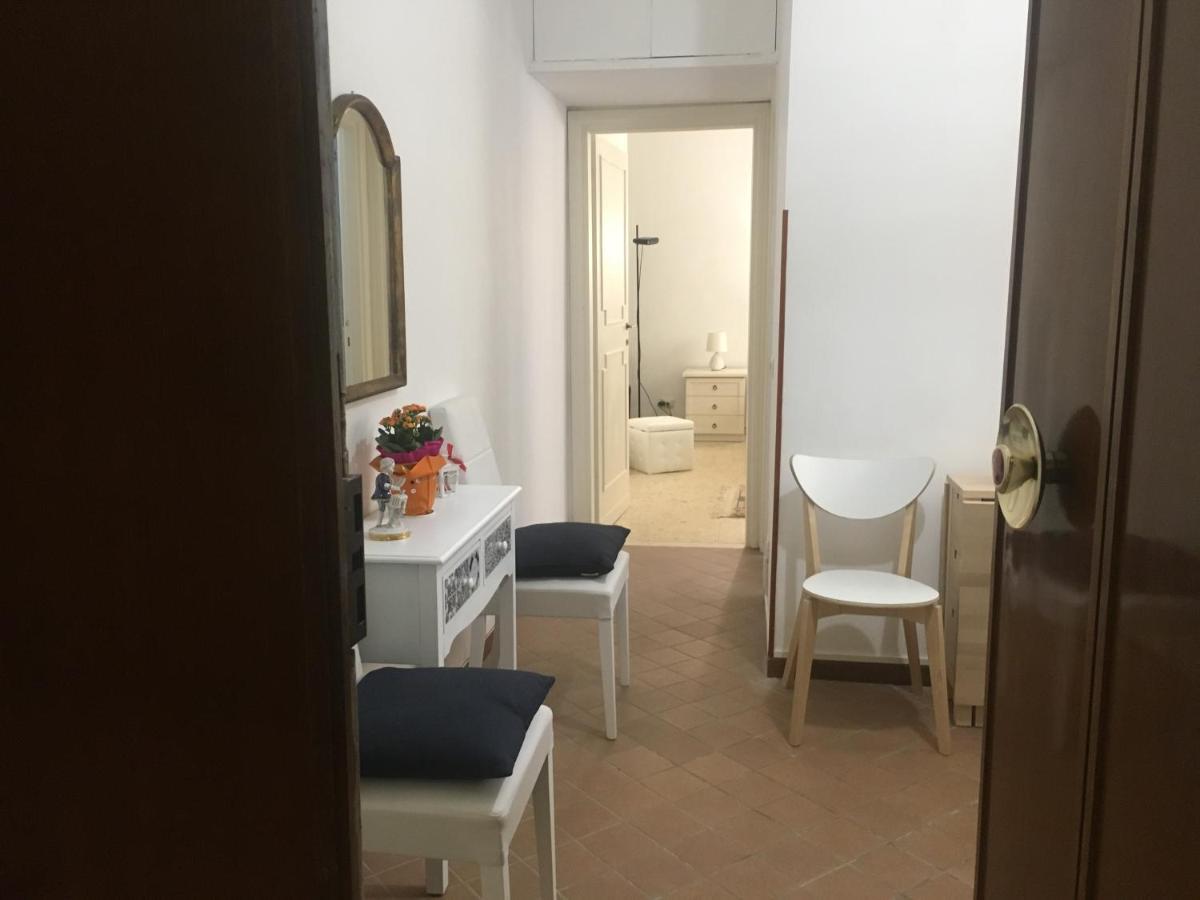 Apartment A