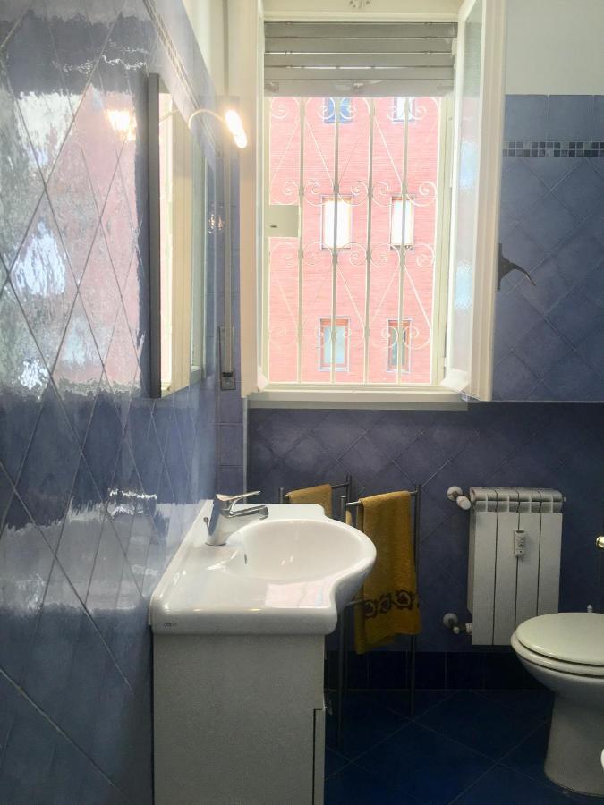 Apartment A